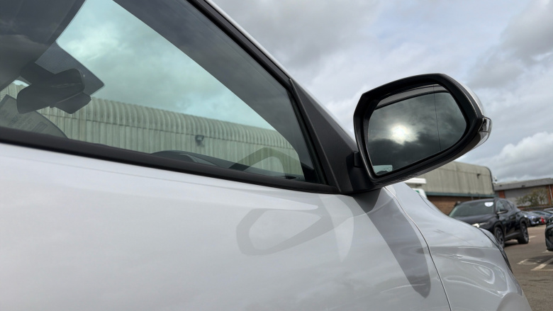 Hyundai i10 1.0 [63] Advance 5dr Auto [Nav] Petrol Hatchback